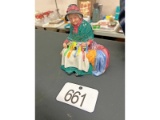 Royal Doulton Figurine 
