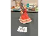 Royal Doulton Figurine 