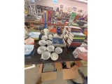 China and Silverware