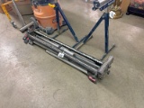 Ryobi Folding Roller Stand