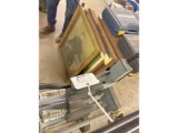 New Cisco Moving Cart