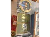 2 Pictures and Elvis Pez