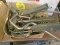 Speed Handles, Hammers, Etc.