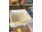 Plastic Wash Sink