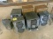 Stereo Equipment