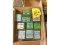 Box of New Fasteners