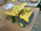 Tonka Dump Truck