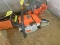 Stihl 028 Chainsaw - Runs