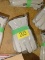 2 Pairs of Endura 2XL Thinsulate Lined Gloves