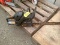 Poulan Pro Chainsaw