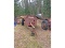 Case Manure Spreader