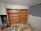 6 Tier Book Case