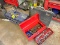 2 Toolboxes & Contents Plus Behind The Seat Toolbox