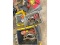 Wooden Toolbox, Rope, CB Radios, Stereos, Brake Line, Dolly Cart, Etc.