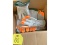 Box of New Superior Goatgrain XL Gloves