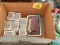 Fasteners - Mainly New