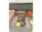 Small Anvil & Clevis
