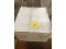Box of 250 Garbage Bags
