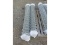 2 Rolls of Holland Wire Mesh - New