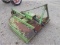 John Deere 506 Rotary Cutter