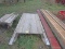 Wooden Ice Hut Sleigh