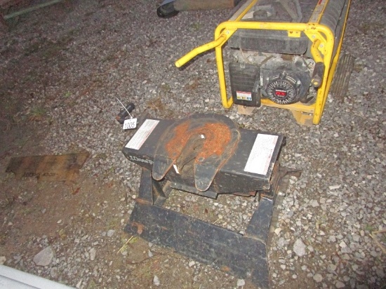 Draw-Tite 5th Wheel Hitch