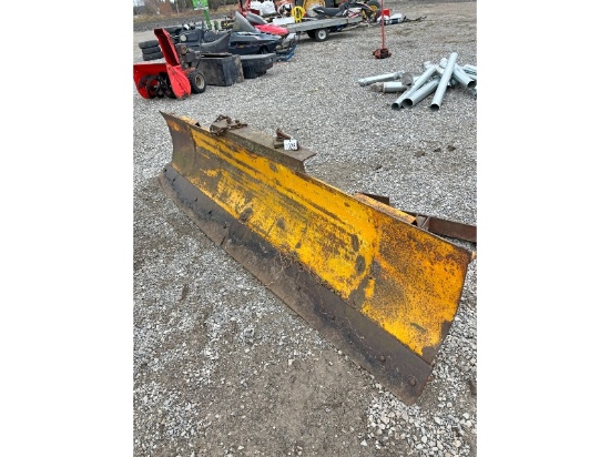 10' Snow Blade