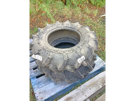 2 - 9.9-16 Goodyear Tires - Unused
