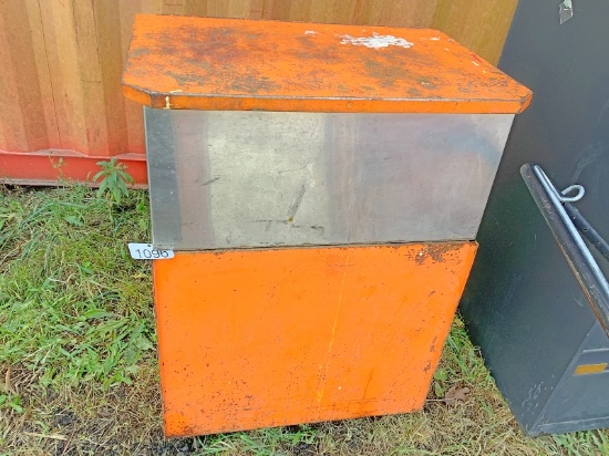 Parts Washer