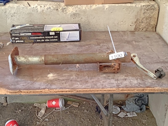 Trailer Jack