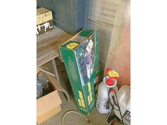 Woods Camping Kitchen Stand