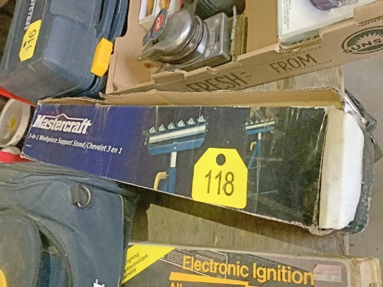 3 in 1 Support Stand