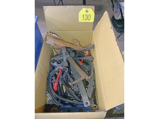 Battery Cables