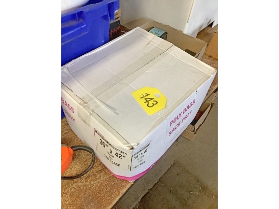 250 Garbage Bags