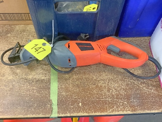 Reciprocating Saw