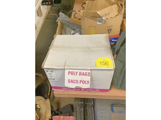 250 Garbage Bags