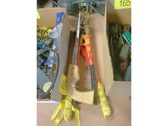 Bolt Cutters