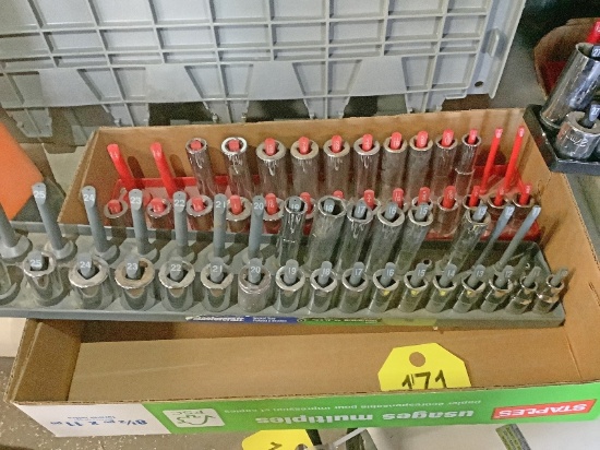 Sockets & Holders