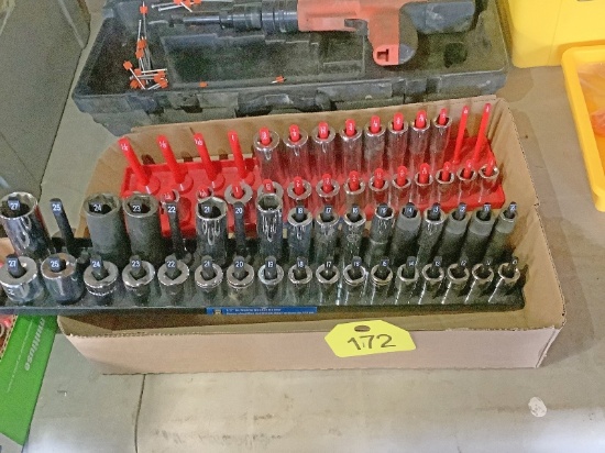 Sockets & Holders