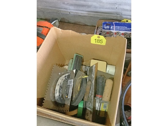 Drywall Tools
