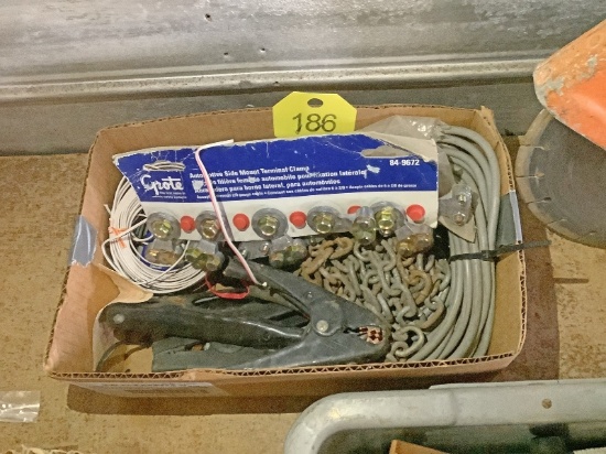 Battery Terminals