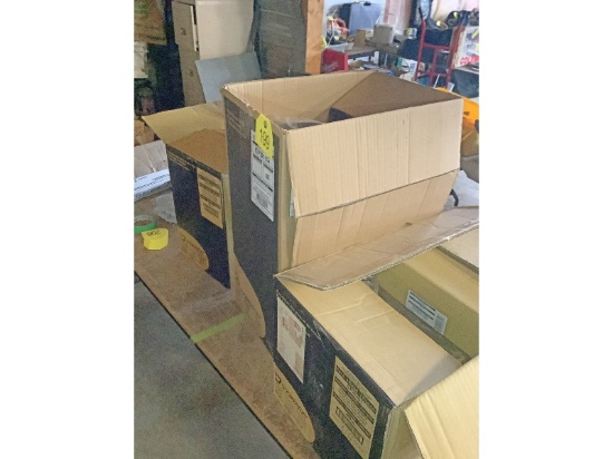 3 Boxes of Face Shield Brackets