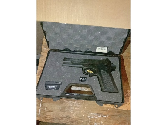 Crossman 177 Pellet Gun