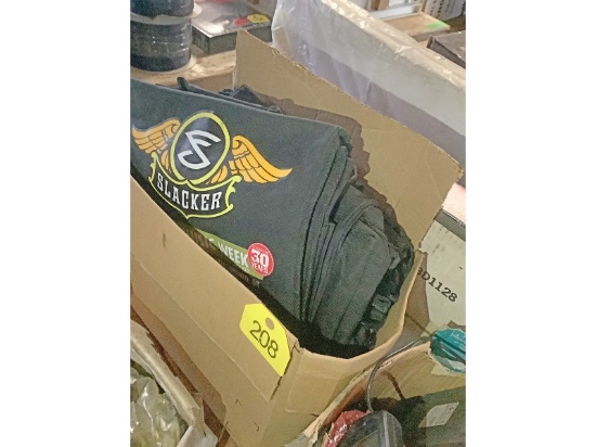 Canvas Bags