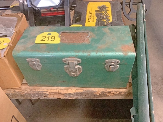 Toolbox