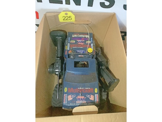 RC Truck
