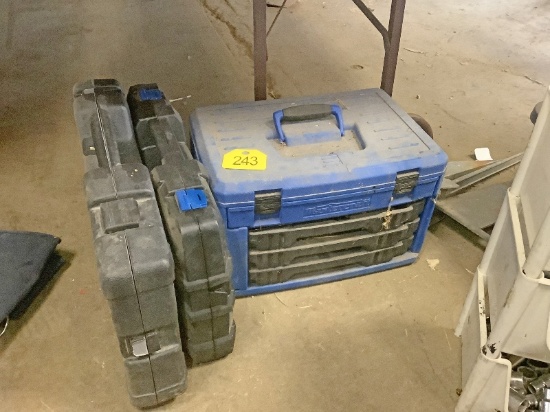 3 Socket Sets