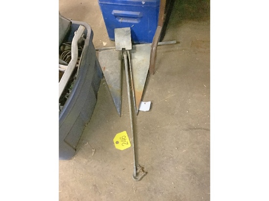 Boat Anchor