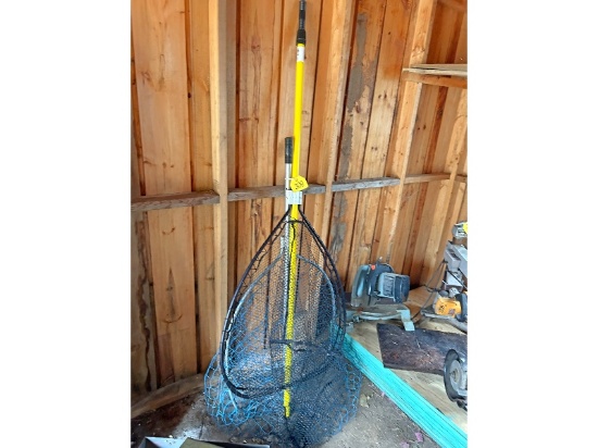 2 Fishing Nets