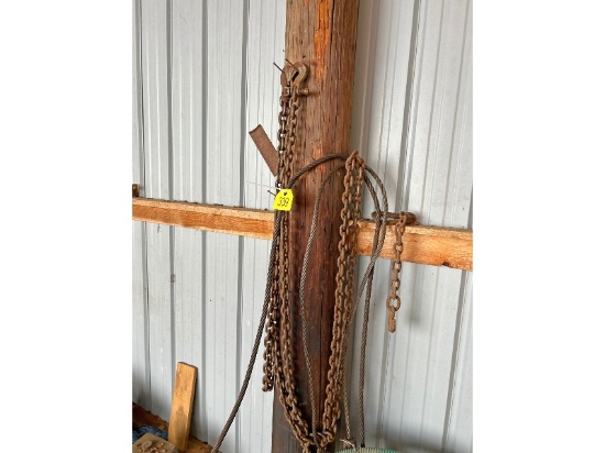 Chain & Cable